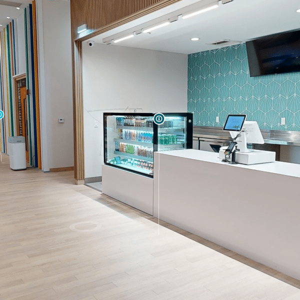 The Spa Hyu